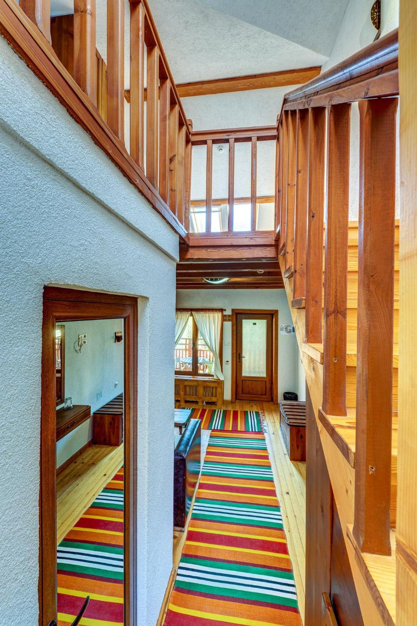 Hotel Mursal Yagodina Buitenkant foto