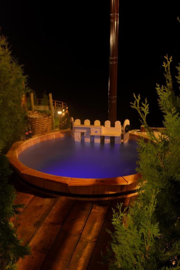 Hotel Mursal Yagodina Buitenkant foto